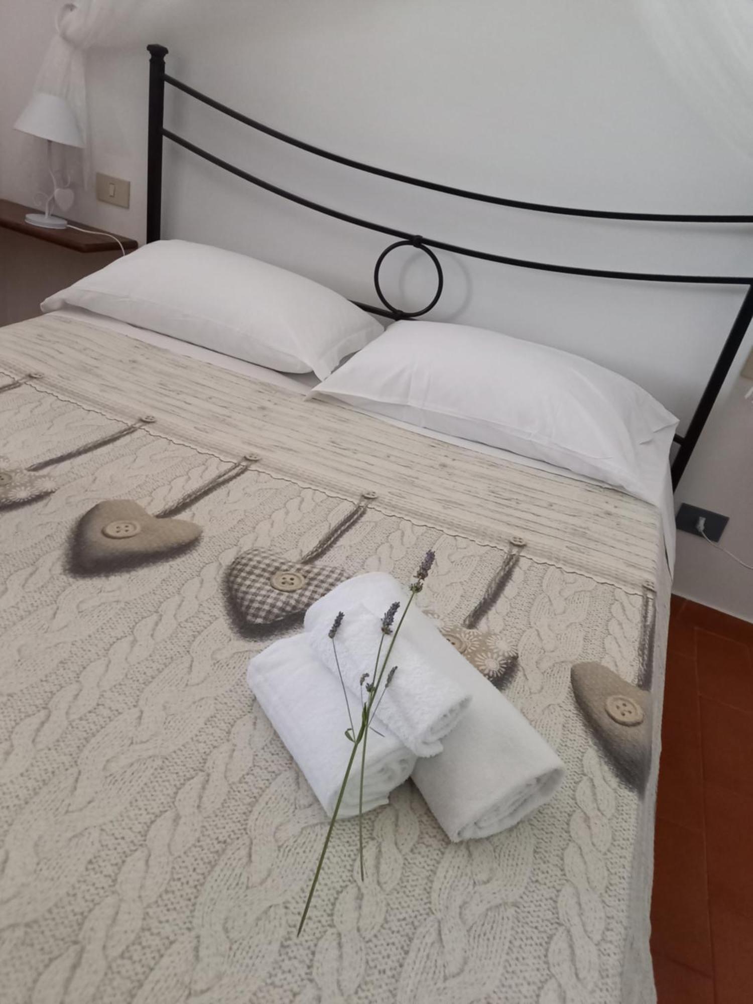 La Mariola Apartments Santa Luce Room photo